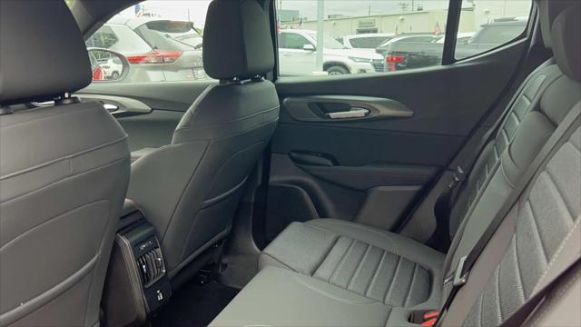 used 2024 Dodge Hornet car, priced at $26,991