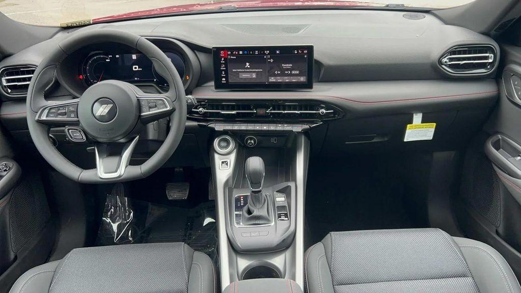 used 2024 Dodge Hornet car, priced at $22,991