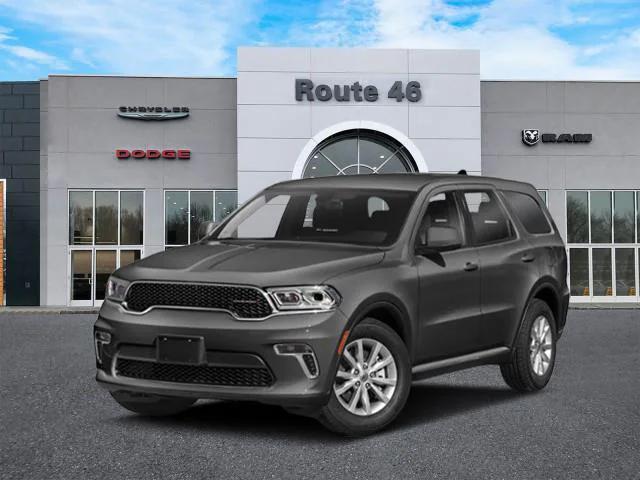 new 2024 Dodge Durango car, priced at $45,405