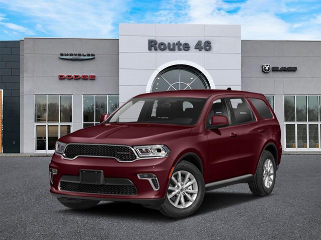 new 2024 Dodge Durango car, priced at $55,900