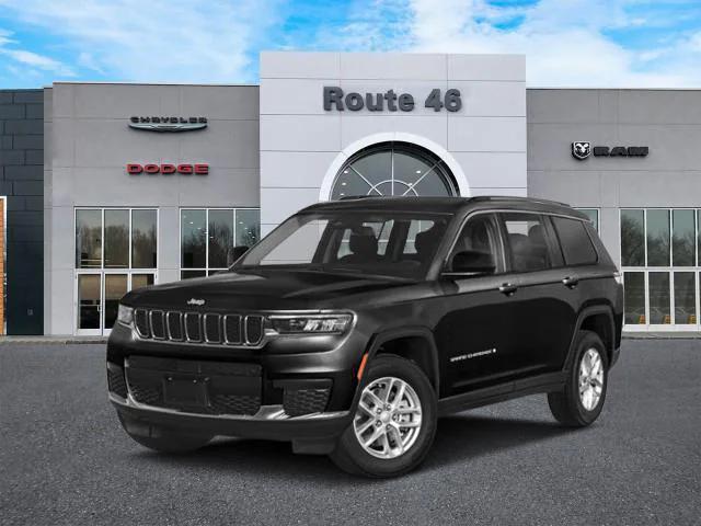 new 2024 Jeep Grand Cherokee L car, priced at $49,175