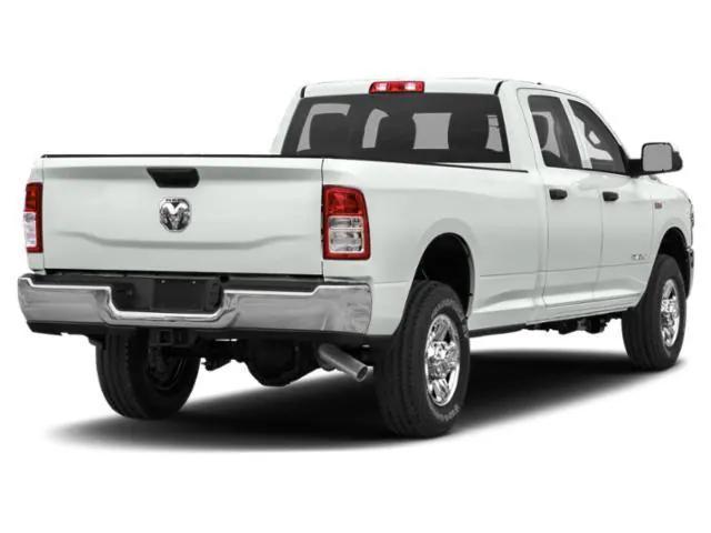 new 2022 Ram 3500 car, priced at $77,805