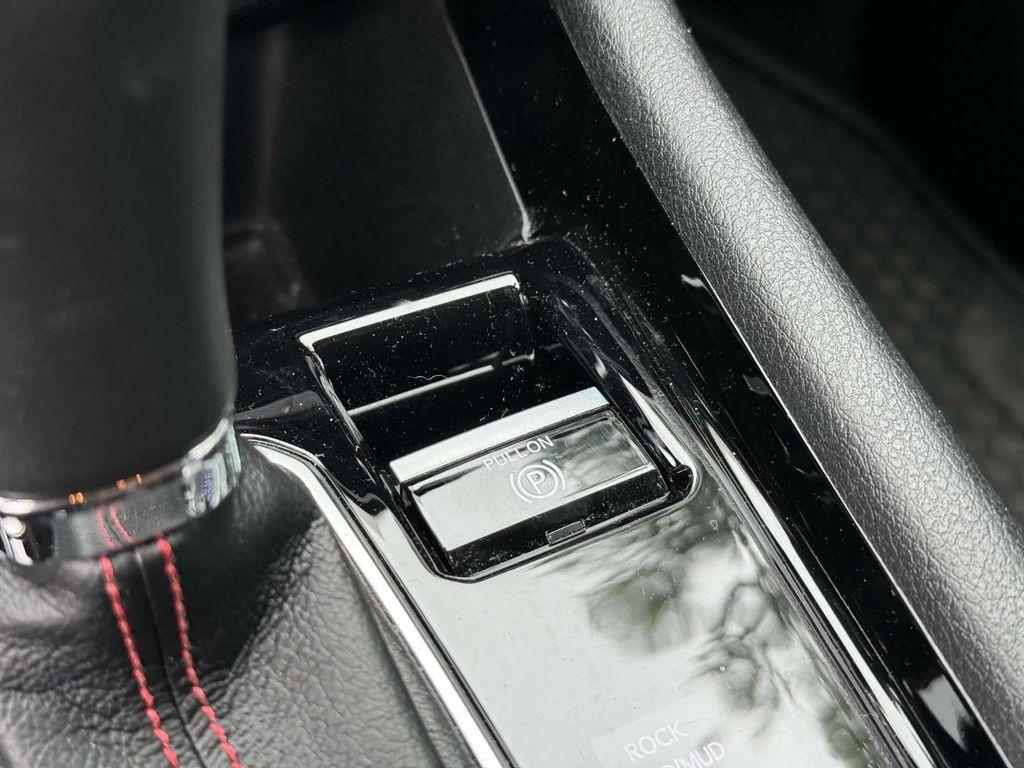 used 2022 Jeep Compass car, priced at $22,991