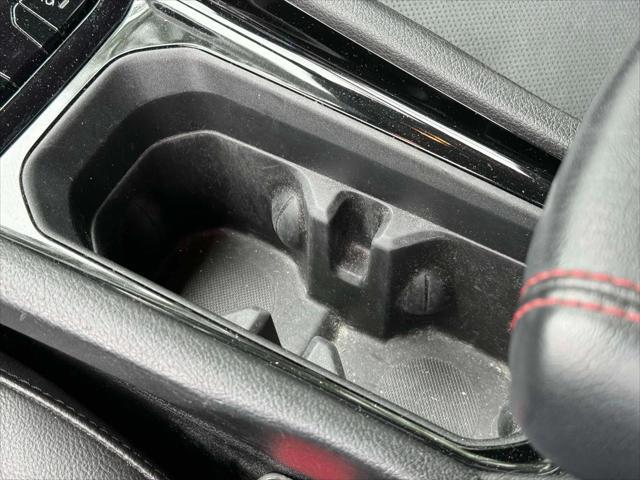used 2022 Jeep Compass car, priced at $25,991