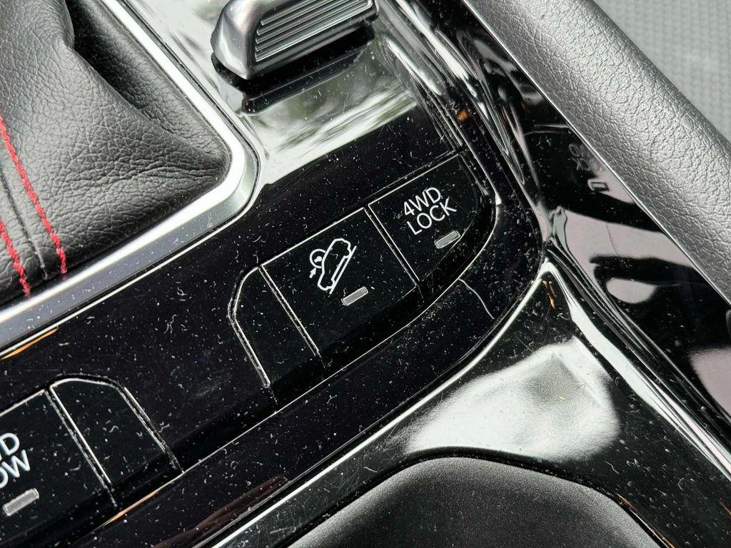 used 2022 Jeep Compass car, priced at $22,991