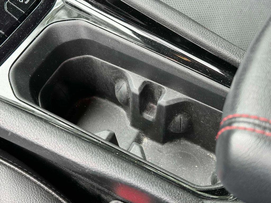used 2022 Jeep Compass car, priced at $22,991