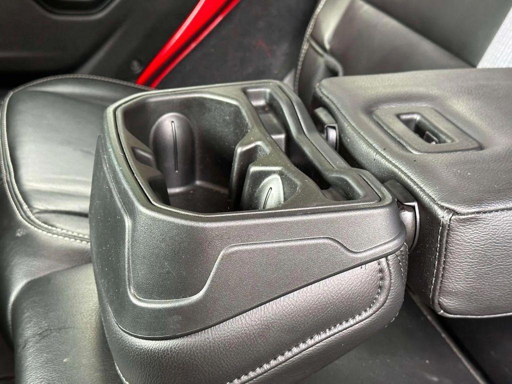 used 2021 Jeep Wrangler Unlimited car