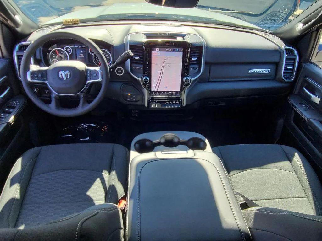 used 2025 Ram 2500 car, priced at $55,991