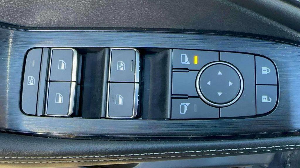 used 2022 Nissan Rogue car, priced at $20,991