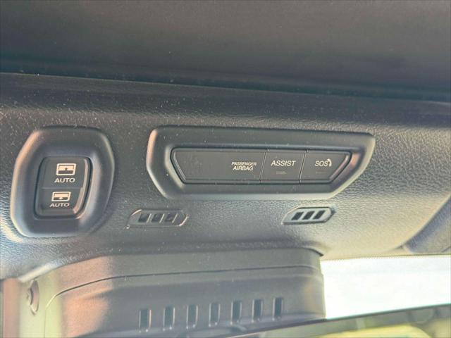used 2022 Jeep Wrangler Unlimited 4xe car, priced at $34,991