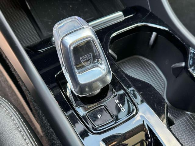 used 2023 Volvo XC40 car, priced at $32,991