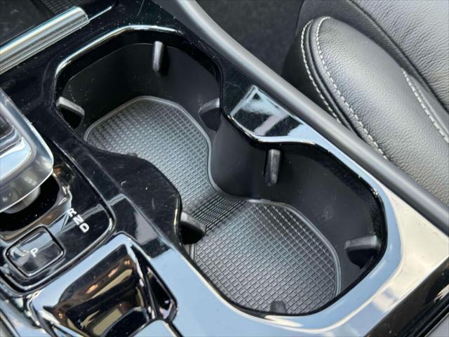 used 2023 Volvo XC40 car, priced at $32,991
