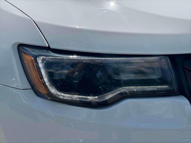 used 2023 Dodge Durango car, priced at $39,691