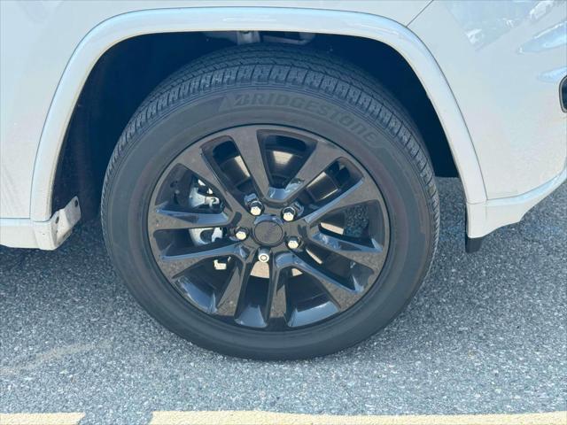 used 2023 Dodge Durango car, priced at $39,691