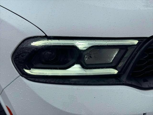 used 2022 Dodge Durango car, priced at $37,991