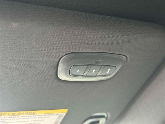 used 2022 Ram 1500 car, priced at $30,991