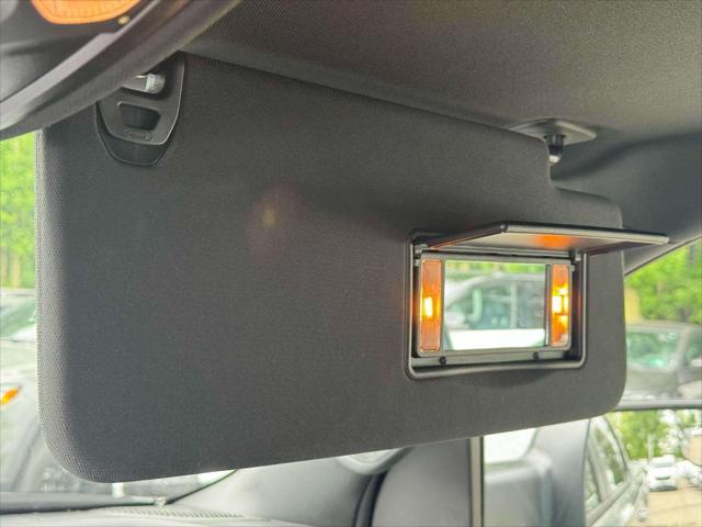 used 2022 Ram 1500 car, priced at $30,991