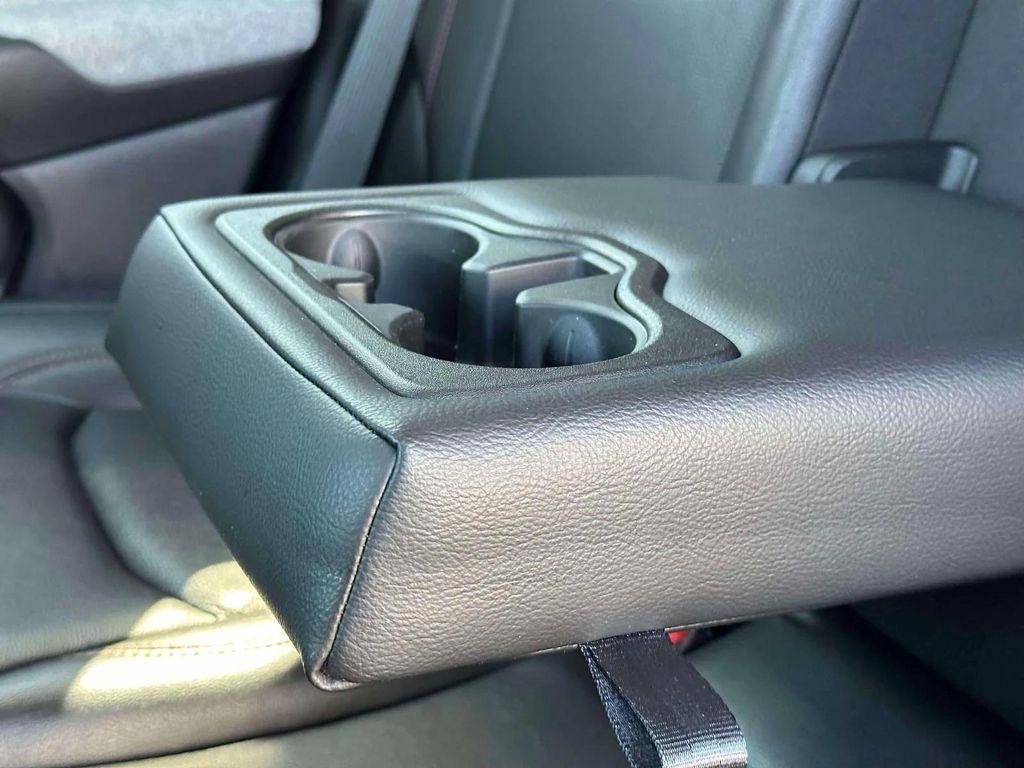 used 2022 Jeep Compass car, priced at $18,991