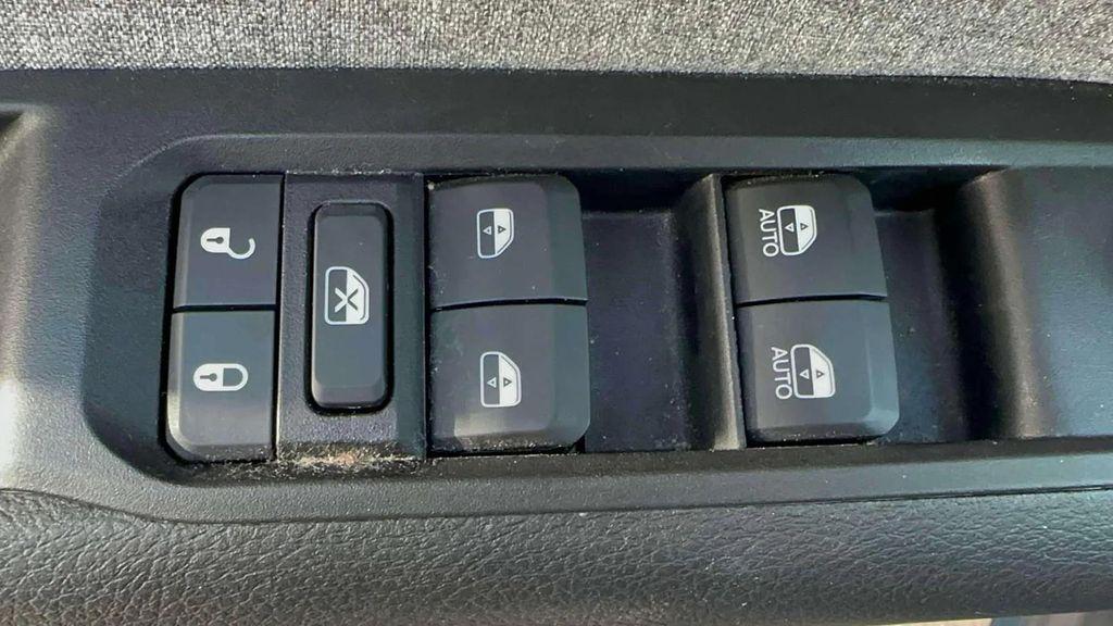 used 2022 Jeep Compass car, priced at $18,991