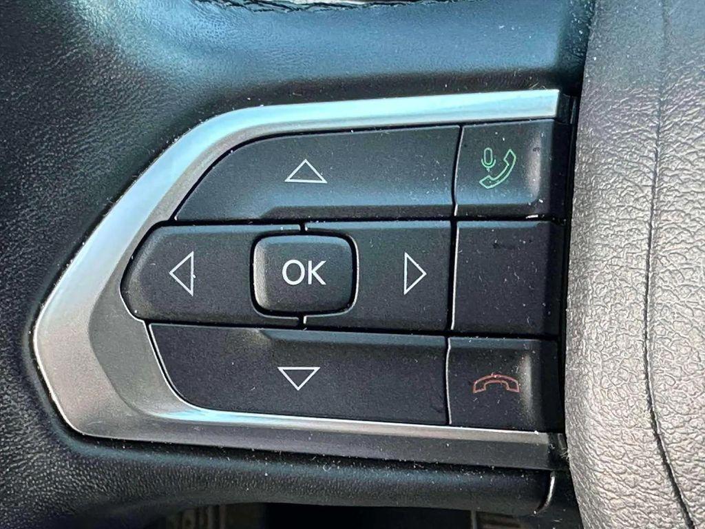 used 2022 Jeep Compass car, priced at $18,991