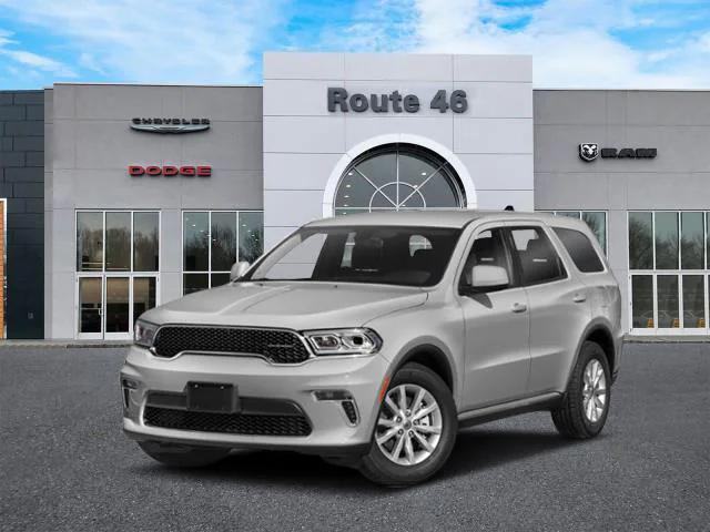 new 2024 Dodge Durango car, priced at $63,950