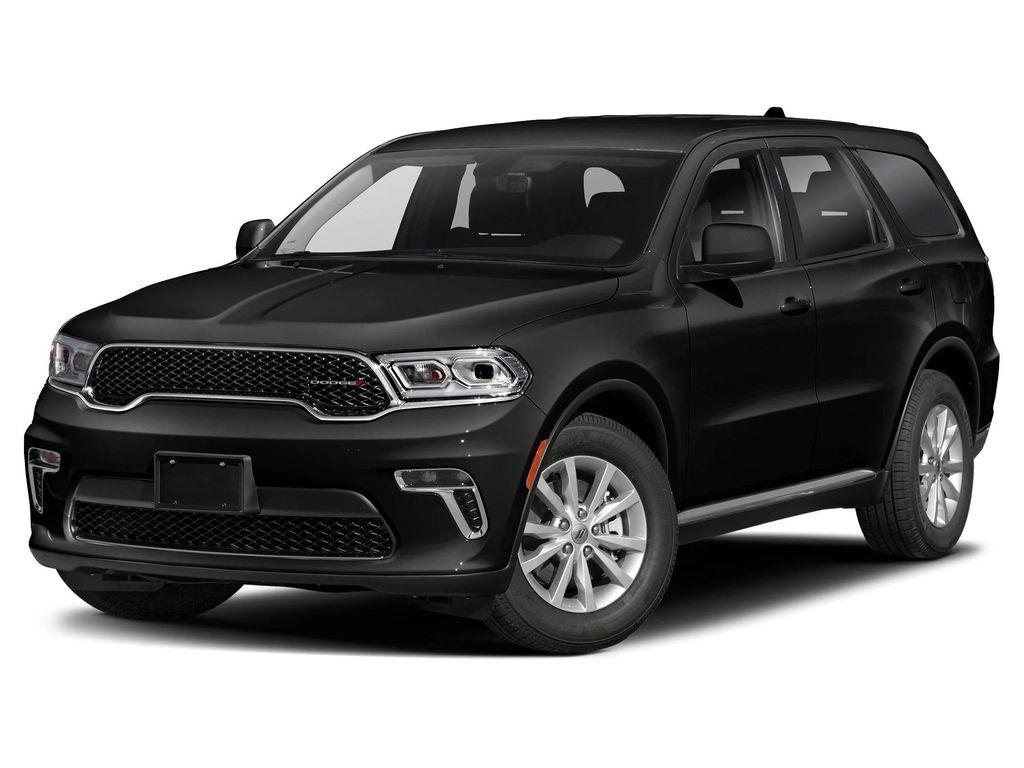 used 2022 Dodge Durango car, priced at $31,591