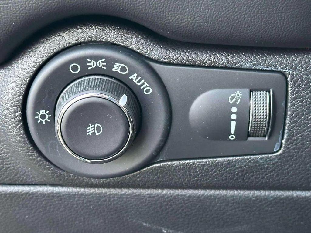 used 2022 Dodge Durango car, priced at $30,991