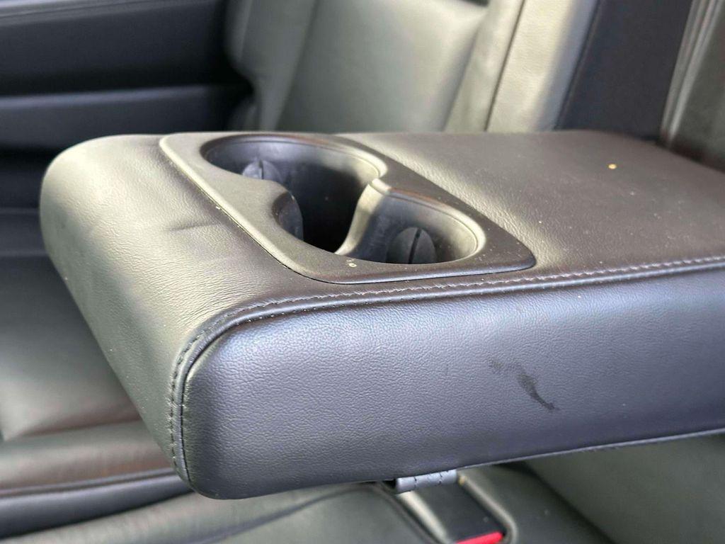 used 2022 Dodge Durango car, priced at $30,991