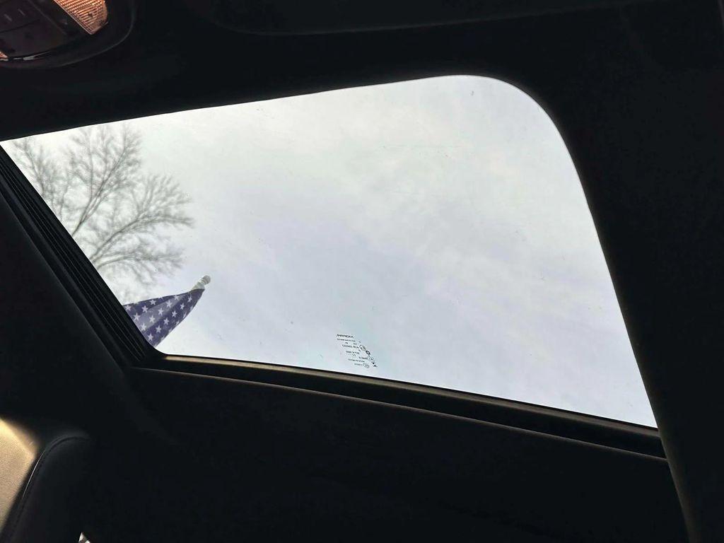 used 2022 Dodge Durango car, priced at $30,991