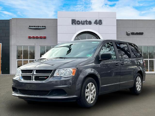 used 2019 Dodge Grand Caravan car, priced at $14,991