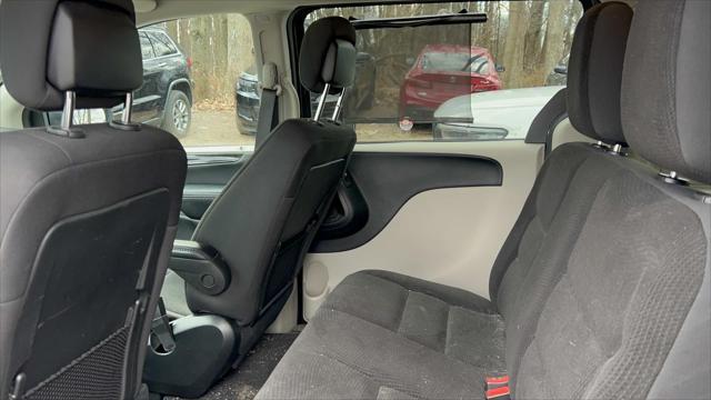 used 2019 Dodge Grand Caravan car, priced at $14,991