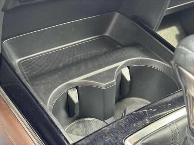 used 2022 Mazda CX-30 car, priced at $23,991
