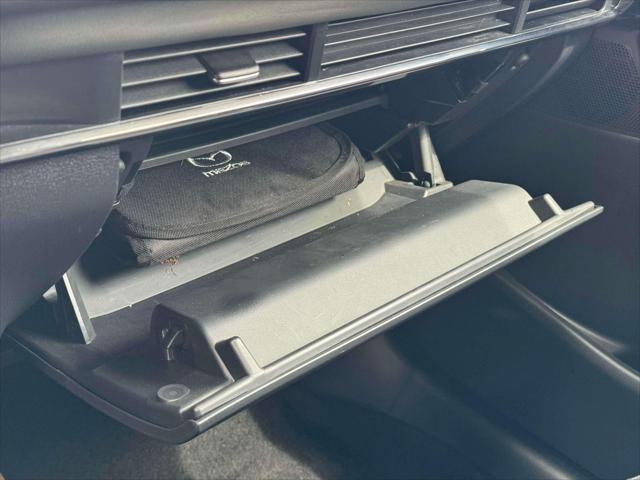 used 2022 Mazda CX-30 car, priced at $23,991