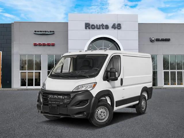 new 2025 Ram ProMaster 1500 car, priced at $52,810