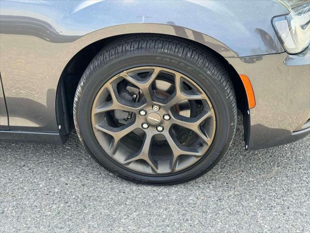 used 2016 Chrysler 300 car, priced at $19,991