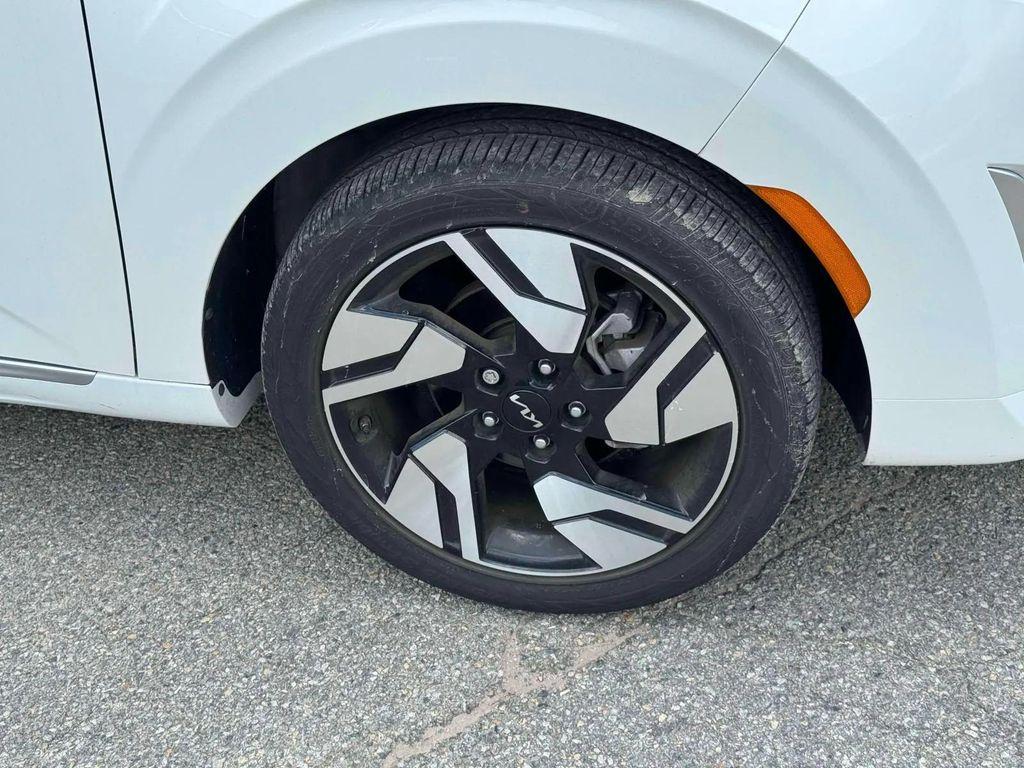 used 2023 Kia Soul car, priced at $19,791