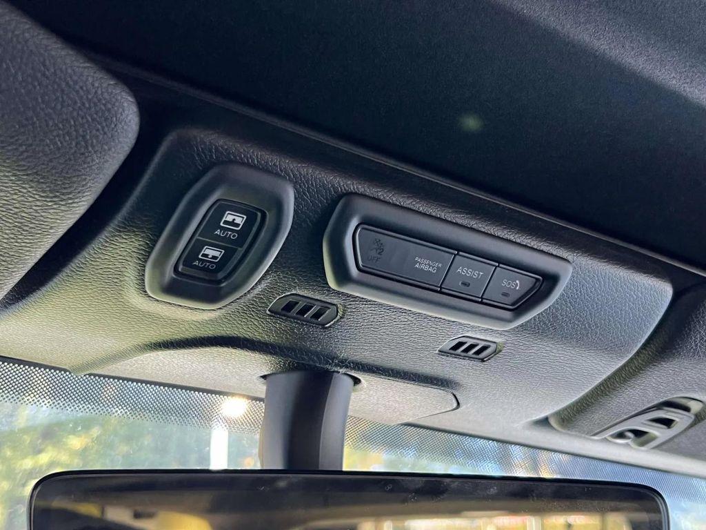 used 2023 Jeep Wrangler 4xe car, priced at $33,991