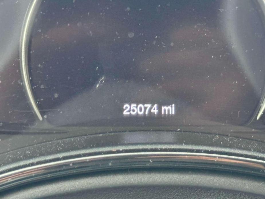 used 2021 Dodge Durango car, priced at $28,991