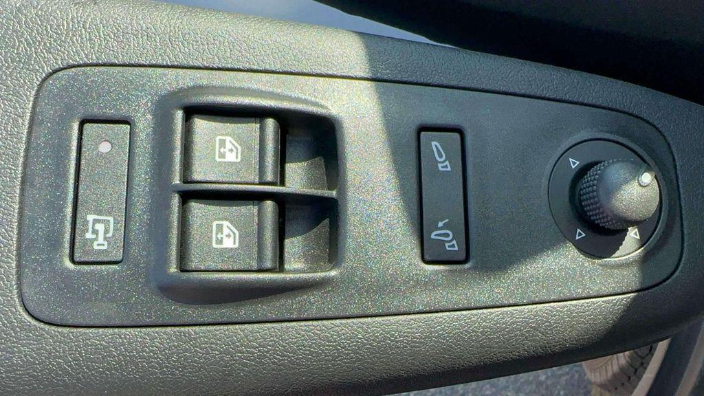 used 2025 Ram ProMaster 2500 car, priced at $37,991