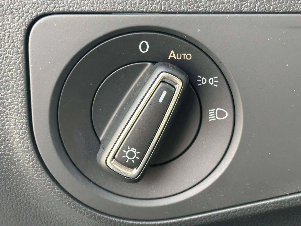 used 2022 Volkswagen Tiguan car, priced at $18,991