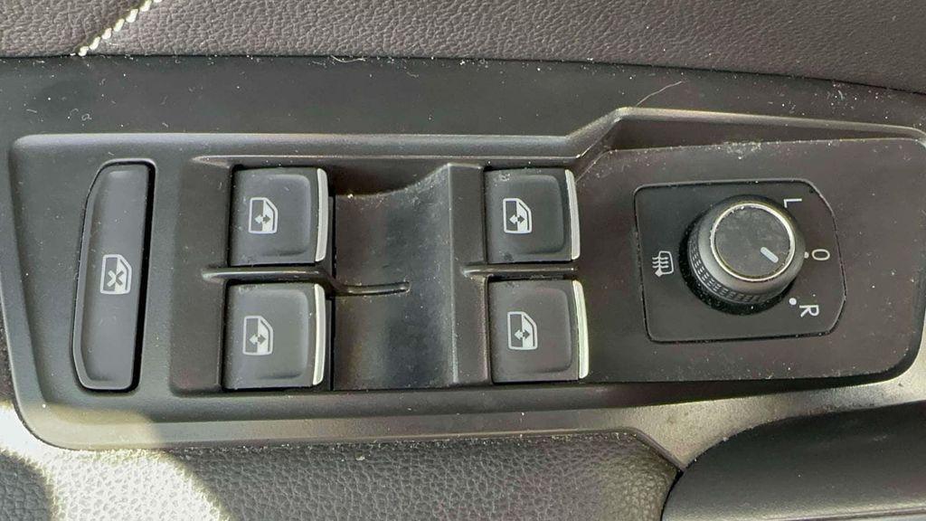 used 2022 Volkswagen Tiguan car, priced at $18,991