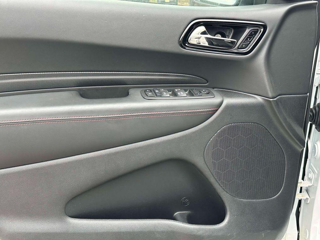 used 2024 Dodge Durango car, priced at $38,991