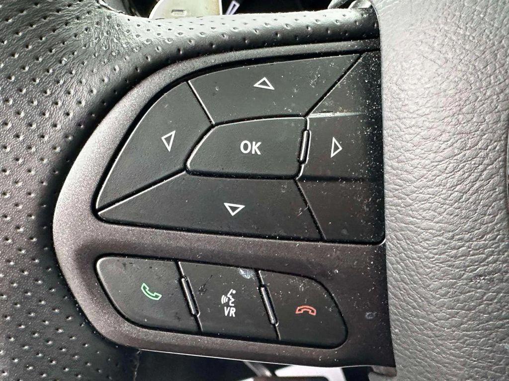 used 2024 Dodge Durango car, priced at $38,991