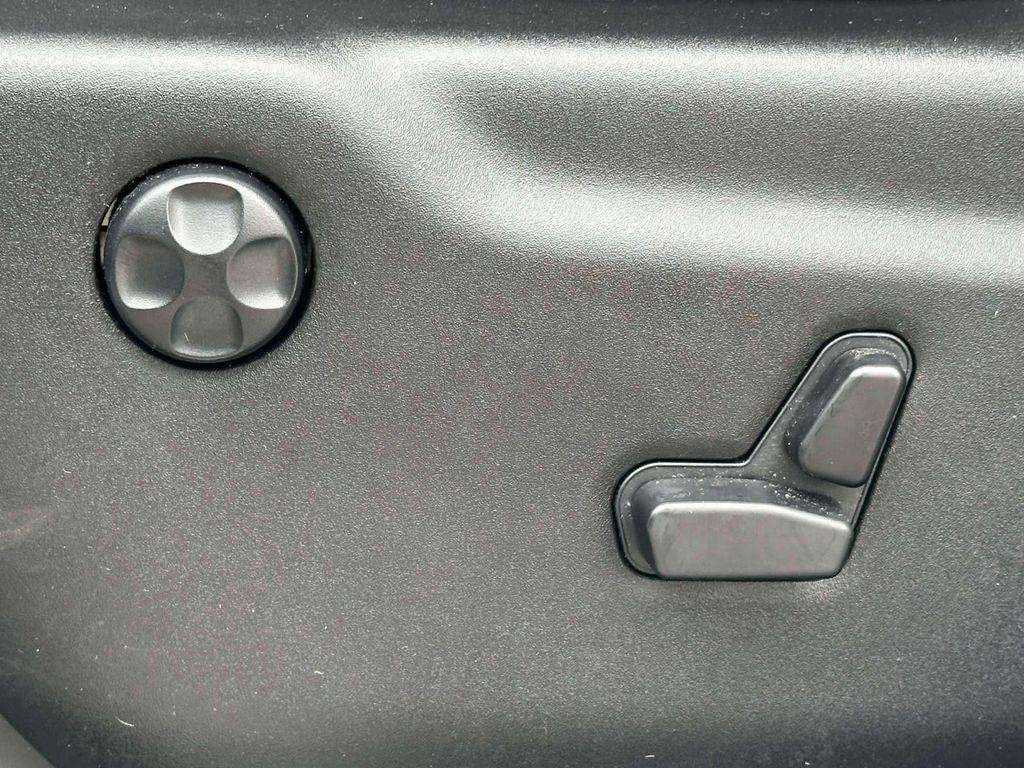 used 2024 Dodge Durango car, priced at $38,991