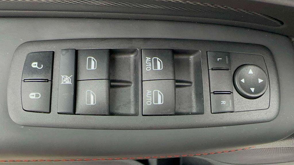 used 2024 Dodge Durango car, priced at $38,991