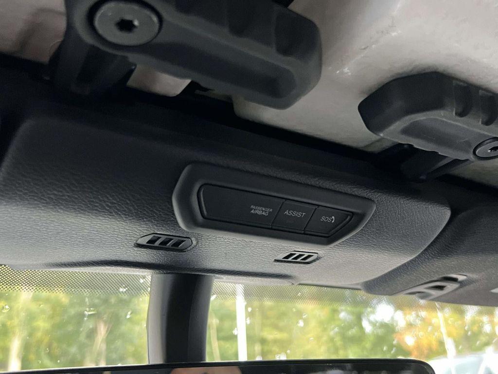 used 2021 Jeep Gladiator car, priced at $31,991