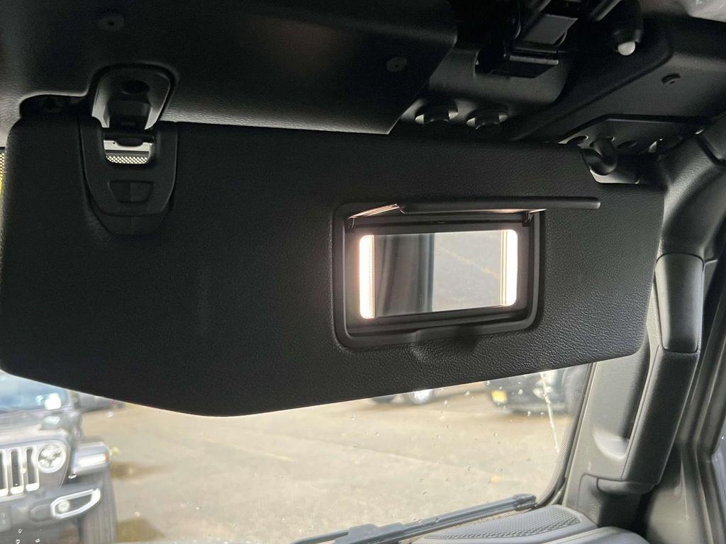 used 2021 Jeep Gladiator car, priced at $31,991