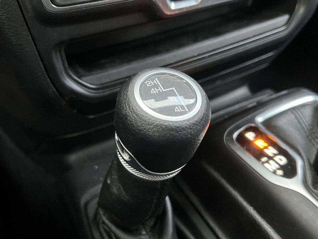 used 2021 Jeep Gladiator car, priced at $31,991