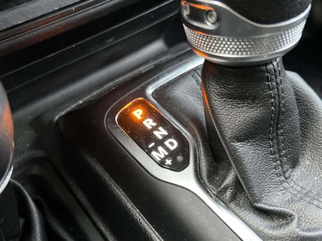 used 2021 Jeep Gladiator car, priced at $31,991