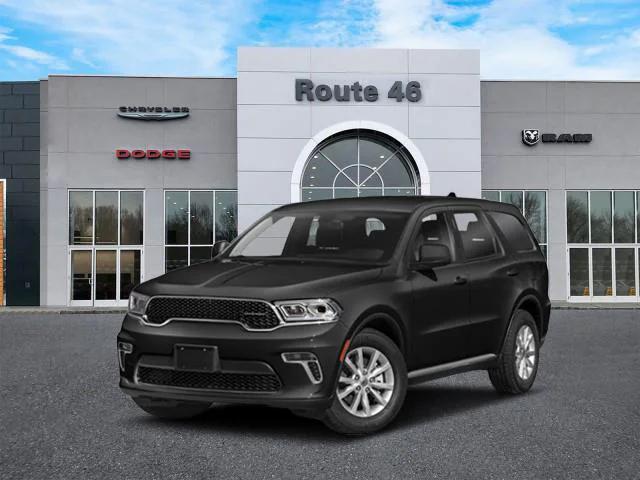 new 2024 Dodge Durango car, priced at $64,555